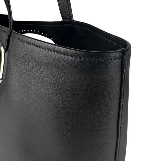 PRADA プラダ ショルダーバッグ トートバッグ ハンドバッグ ブラック