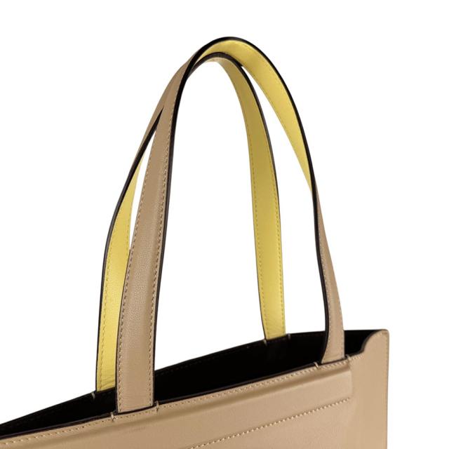 FENDI フェンディ フリップ 8BH419.ARBJ ショルダーバッグ トート