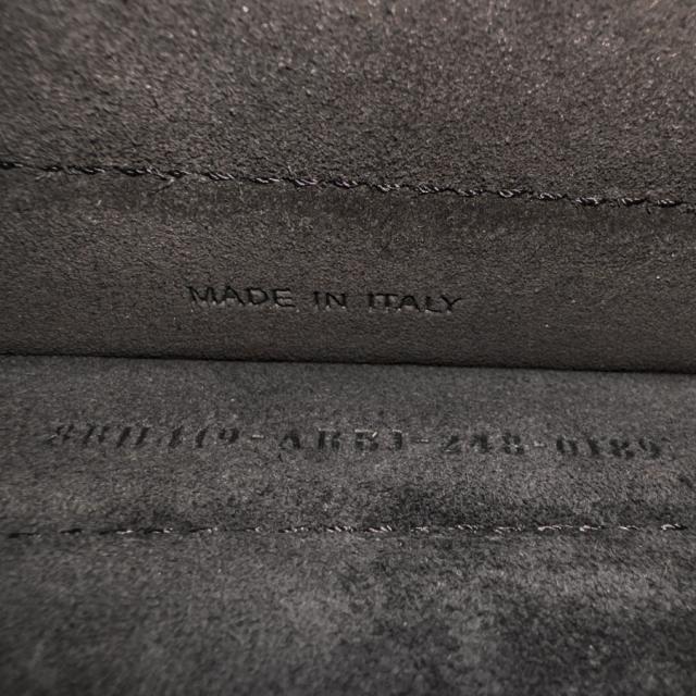 FENDI フェンディ フリップ 8BH419.ARBJ ショルダーバッグ トート