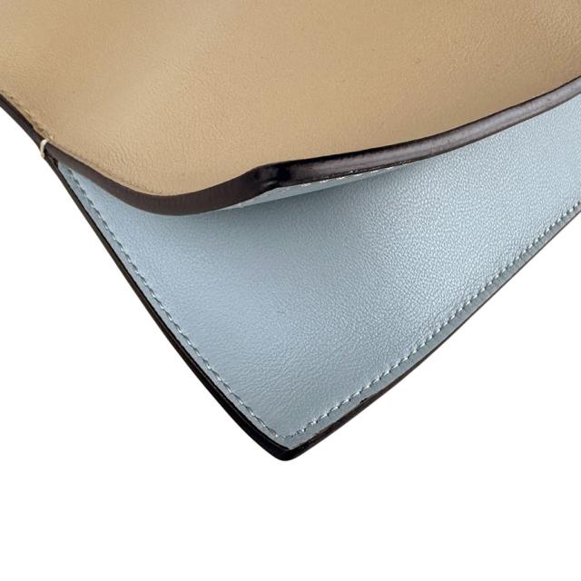 FENDI フェンディ フリップ 8BH419.ARBJ ショルダーバッグ トート