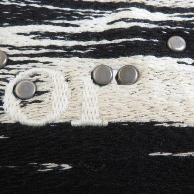 Christian Dior クリスチャンディオール ショルダーストラップ