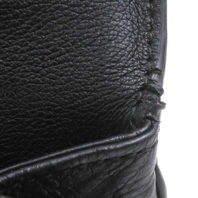 PRADA プラダ ショルダーバッグ ブラック/マルチカラー 14054