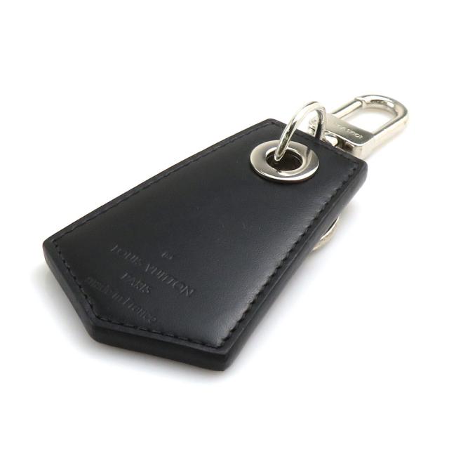 LOUIS VUITTON ルイ ヴィトン アンシャッペ キーリング ダミエグラ