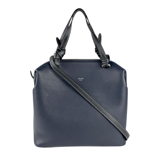 SANEI 帆布メール用ボストン(S)SED-1錠付 紺