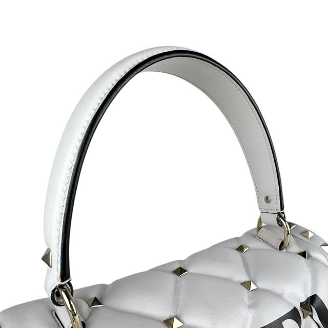 Valentino Garavani ヴァレンティノ ガラヴァーニ キャンディ スタッズ