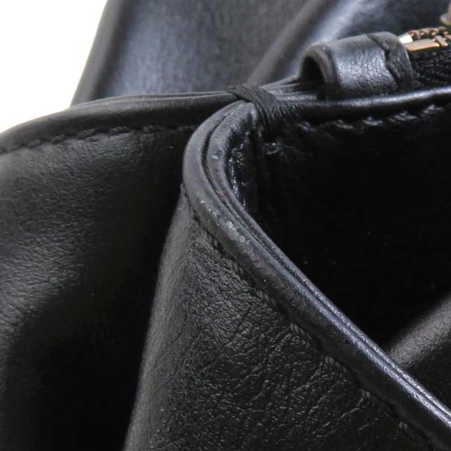 ETRO エトロ ペイズリー ショルダーバッグ ブラック 14054 レディース