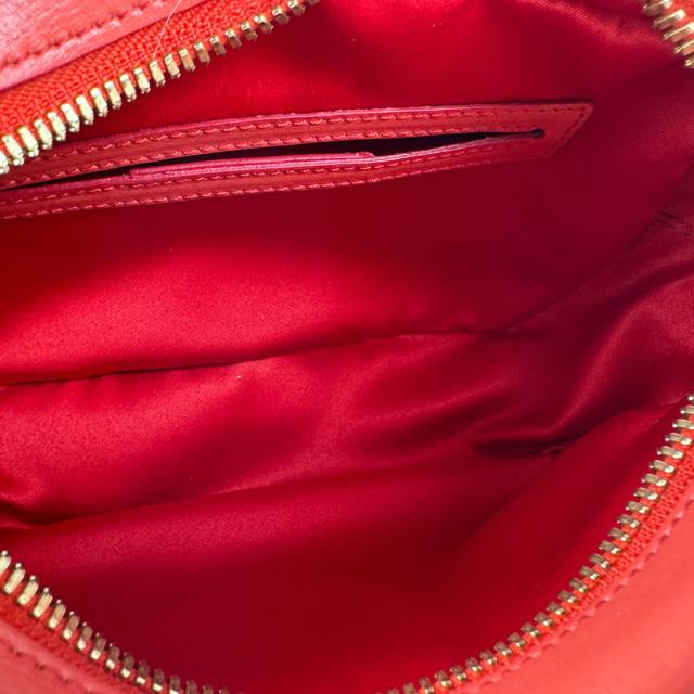 Salvatore Ferragamo サルヴァトーレフェラガモ ガンチーニ ショルダー