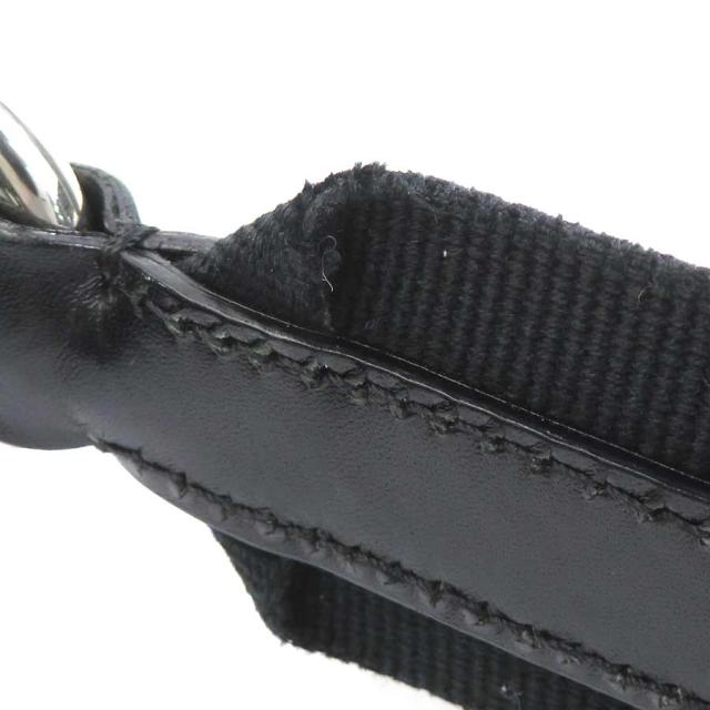 PRADA プラダ ショルダーバッグ ブラック 14054 ユニセックス【中古