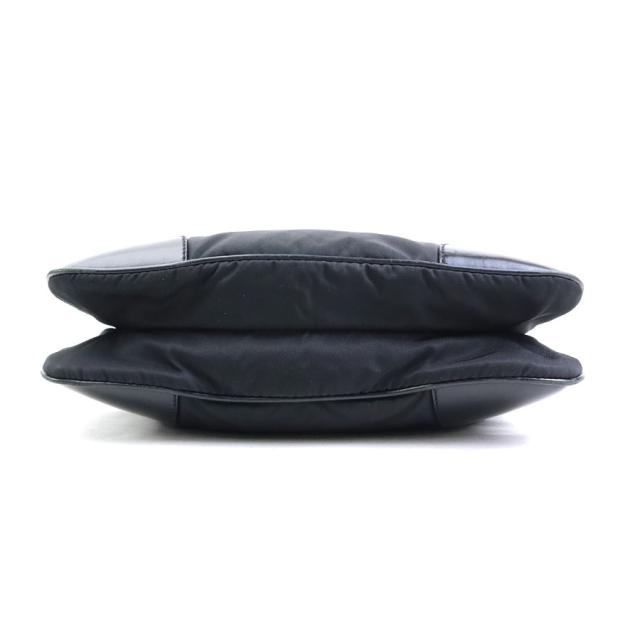 PRADA プラダ ショルダーバッグ ブラック 14054 ユニセックス【中古