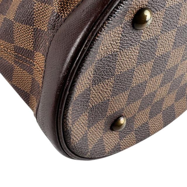 LOUIS VUITTON ルイ ヴィトン マレ N42240 ショルダーバッグ エベヌ