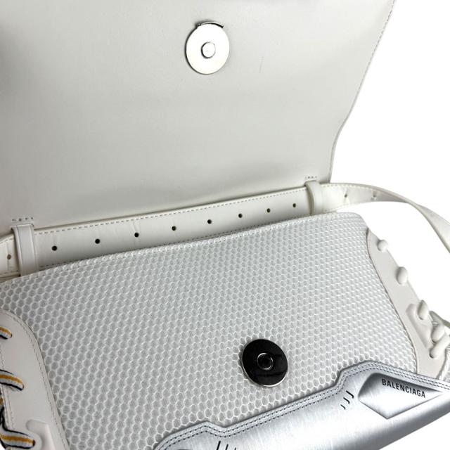 BALENCIAGA バレンシアガ スニーカーヘッドフォンホルダー ショルダー