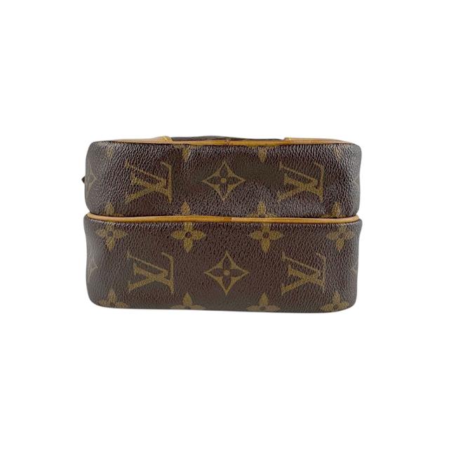 LOUIS VUITTON ルイ ヴィトン アマゾン M45236 ショルダーバッグ