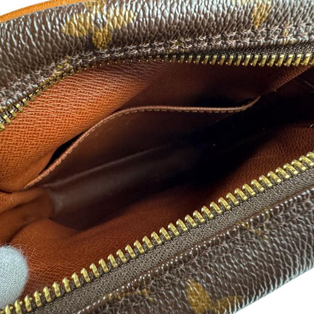 LOUIS VUITTON ルイ ヴィトン アマゾン M45236 ショルダーバッグ