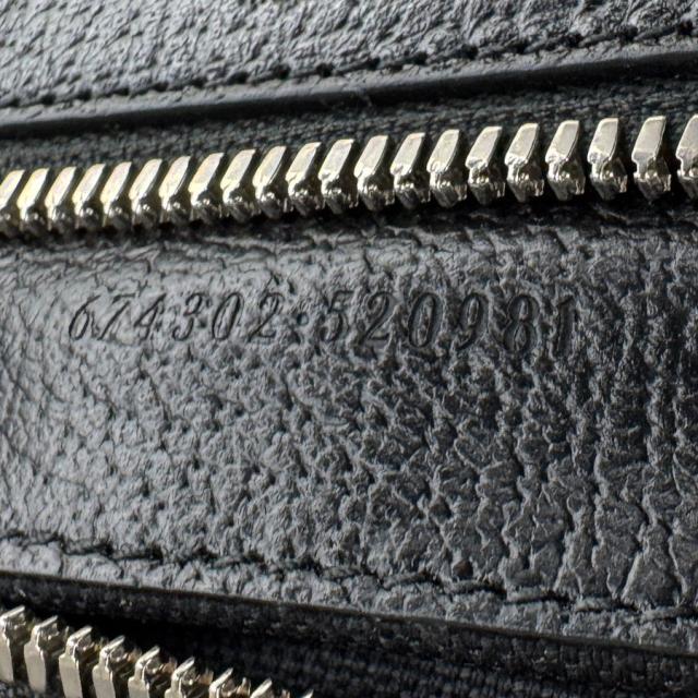 GUCCI グッチ 674302 ハンドバッグ ショルダーバッグ マルチカラー