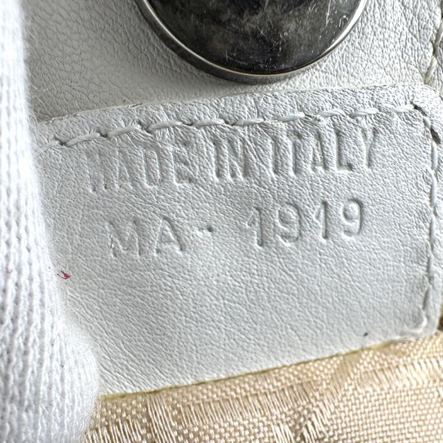 Christian Dior クリスチャンディオール マリスパール ハンドバッグ