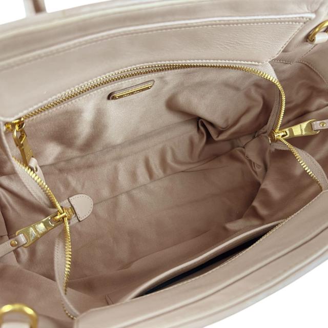 MIUMIU ミュウミュウ マテラッセ ハンドバッグ ショルダーバッグ