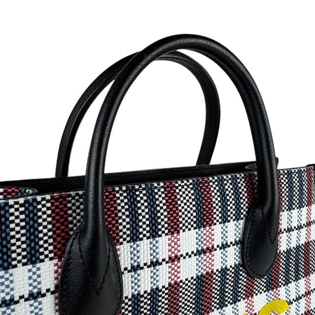 GUCCI グッチ ICCUG 659983 ハンドバッグ ショルダーバッグ マルチカラー 14072 ユニセックス【中古】 z7379 GUCCI グッチ ICCUG 659983 ハンドバッグ ショルダーバッグ マルチ