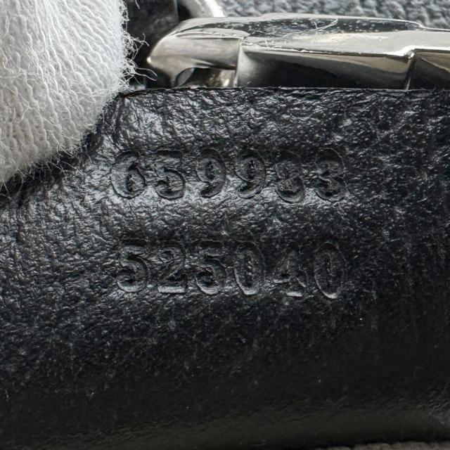 GUCCI グッチ ICCUG 659983 ハンドバッグ ショルダーバッグ マルチ