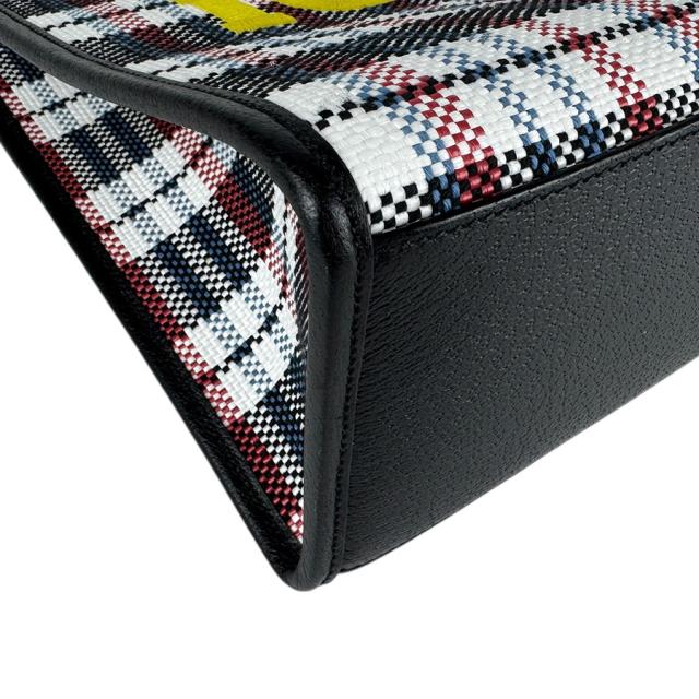 GUCCI グッチ ICCUG 659983 ハンドバッグ ショルダーバッグ マルチ