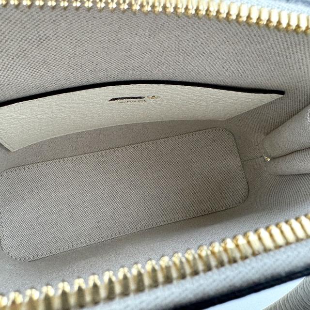 GUCCI グッチ GUCCI x adidas 677212 ハンドバッグ ショルダーバッグ