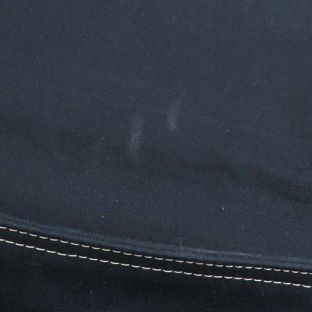 FENDI フェンディ ショルダーバッグ ネイビー 14066 レディース【中古