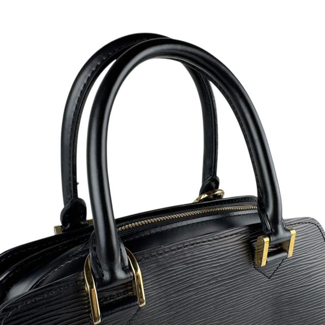 LOUIS VUITTON ルイ ヴィトン ポンヌフ エピ M52052 ハンドバッグ
