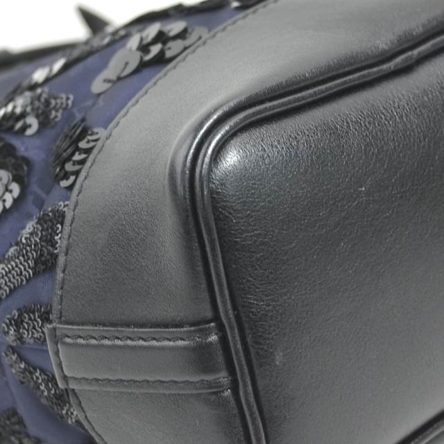 LOUIS VUITTON ルイ ヴィトン NN14 スポットライトPM モノグラムサテン