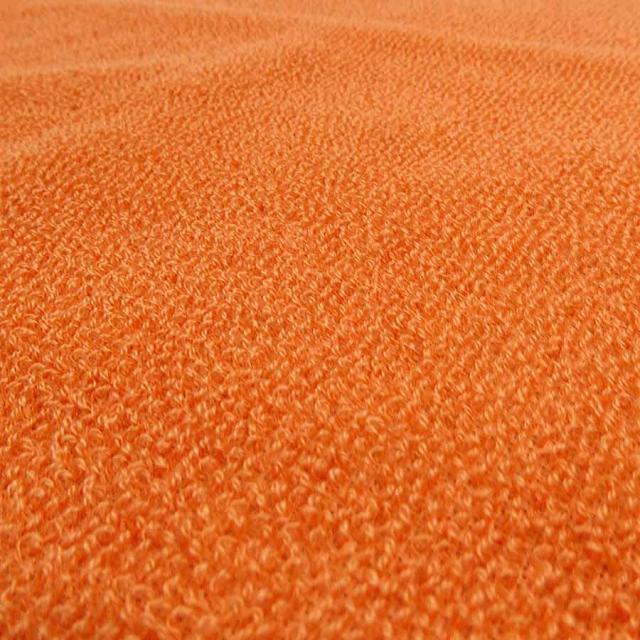 HERMES エルメス SHIBUYA TOKYU HONTEN 2006  ブランケット オレンジ 14062 ユニセックス【中古】 e61078g HERMES エルメス SHIBUYA TOKYU HONTEN 2006 ブランケット オレンジ