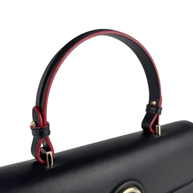 VERSACE ヴェルサーチ メデューサ ハンドバッグ ショルダーバッグ