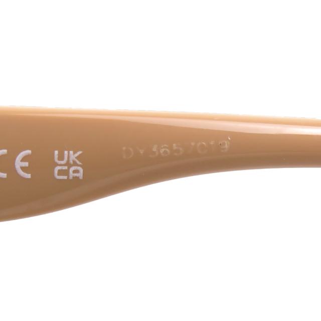 BURBERRY バーバリー サングラス ベージュ 14059 ユニセックス【中古