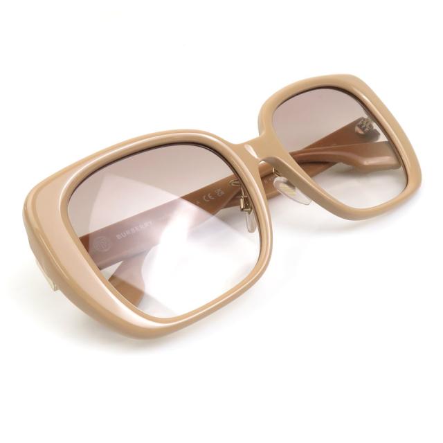 BURBERRY バーバリー サングラス ベージュ 14059 ユニセックス【中古】 r10879 BURBERRY バーバリー サングラス ベージュ 14059 ユニセックス【中古