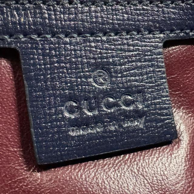 GUCCI グッチ ホースビット 645454 斜め掛けショルダーバッグ ベージュ