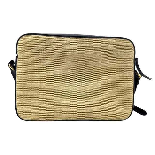 GUCCI グッチ ホースビット 645454 斜め掛けショルダーバッグ ベージュブラウン/ネイビー 14057 レディース【中古】 z7552 GUCCI グッチ ホースビット 645454 斜め掛けショルダーバッグ ベージュ