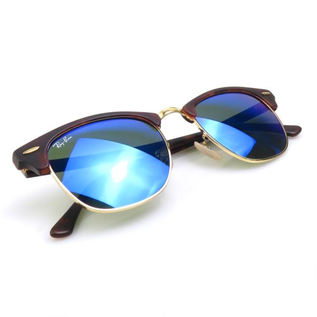 Ray-Ban レイバン サングラス ブラウン 14057 メンズ【中古】 h31706g Ray-Ban レイバン サングラス ブラウン 14057 メンズ【中古】 h31706g