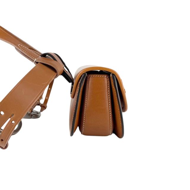 GUCCI グッチ バンブー1947 681137 ウエストバッグ ベルトバッグ