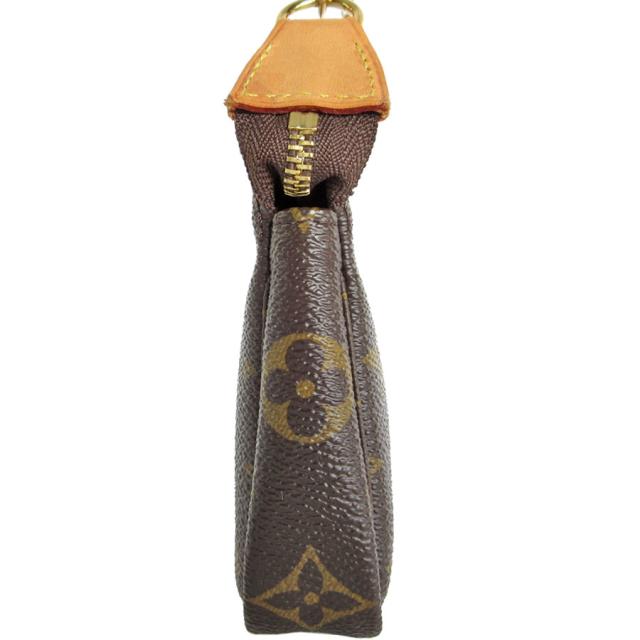 LOUIS VUITTON ルイ ヴィトン ミニ ポシェット アクセソワール LOUIS VUITTON ルイ ヴィトン ミニ ポシェット アクセソワール