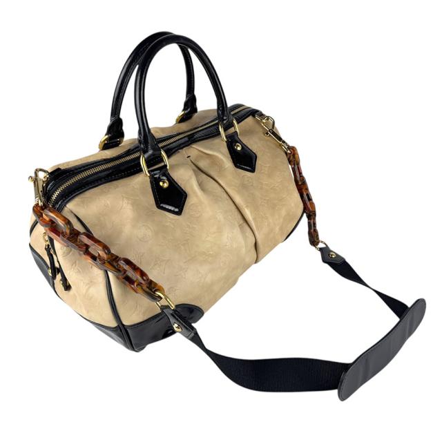 LOUIS VUITTON ルイ ヴィトン スティーブン M95297 ショルダーバッグ