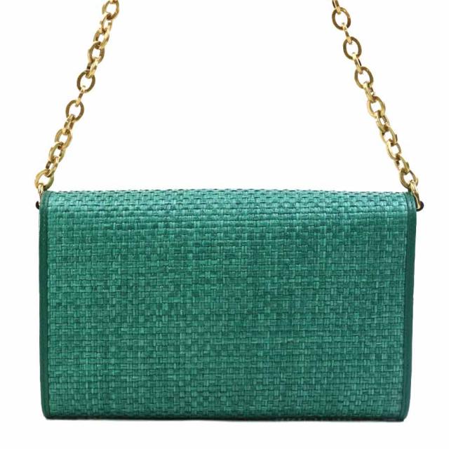 GUCCI グッチ ホースビット 655667 ショルダーバッグ グリーン