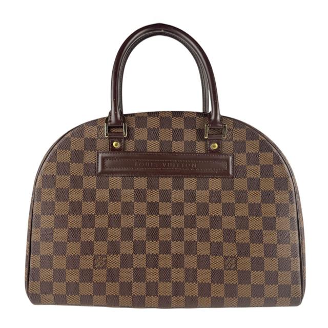 LOUIS VUITTON ルイ ヴィトン ノリータ ダミエ N41455 ハンドバッグ