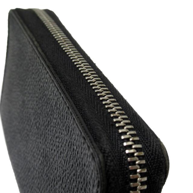 ルイ ヴィトン◎コインパース ダミエ グラフィット 現行 ラウンドファスナー 黒 ルイ ヴィトン◎コインパース ダミエ グラフィット 新型 ラウンド