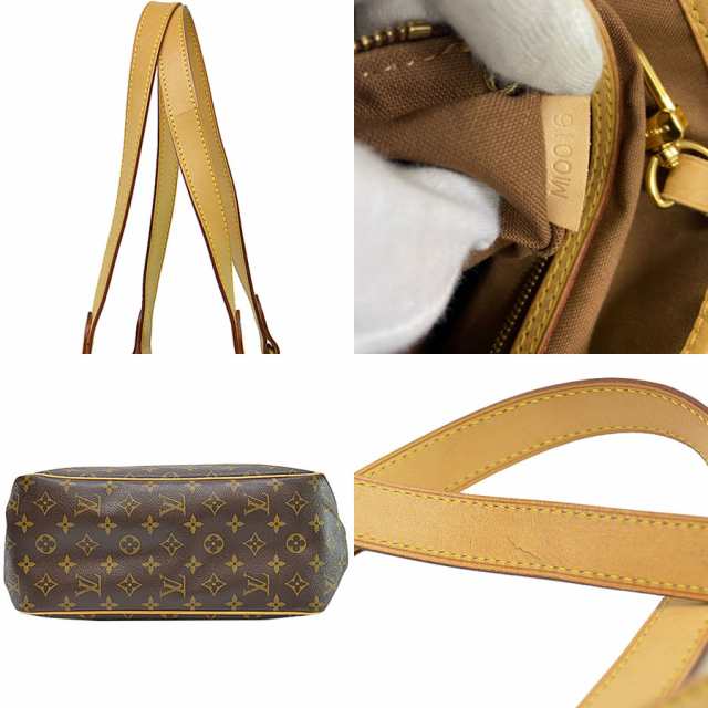 変更OK ルイヴィトン Louis Vuitton ショルダーバッグ モノグラム