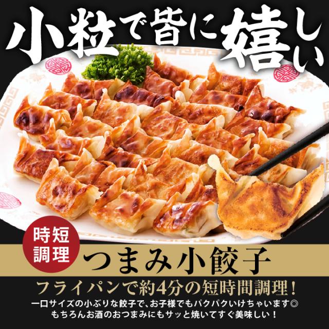 大阪王将 どどどーん！餃子274個 超特盛中華フルコースセット＜餃子202個 水餃子72個 焼売30個 スープ12袋 ＞ 冷凍食品 ≪au PAY マーケット限定≫【送料無料】_2