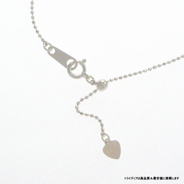 カットボール ネックレス プラチナ Pt850 ネックレスチェーン メンズ 