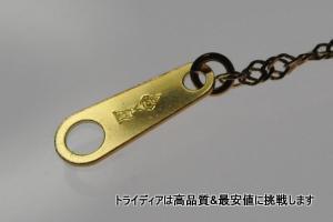 18金 18k スクリュー ネックレス レディース プレゼント ゴールド k18 