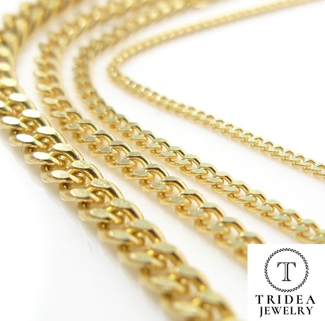 k18喜平 K18 18金 喜平ネックレス 2面シングル 1.6mm幅 4.5g 45cm 引輪