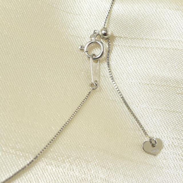 ベネチアン ネックレス プラチナ Pt850 ネックレスチェーン メンズ 