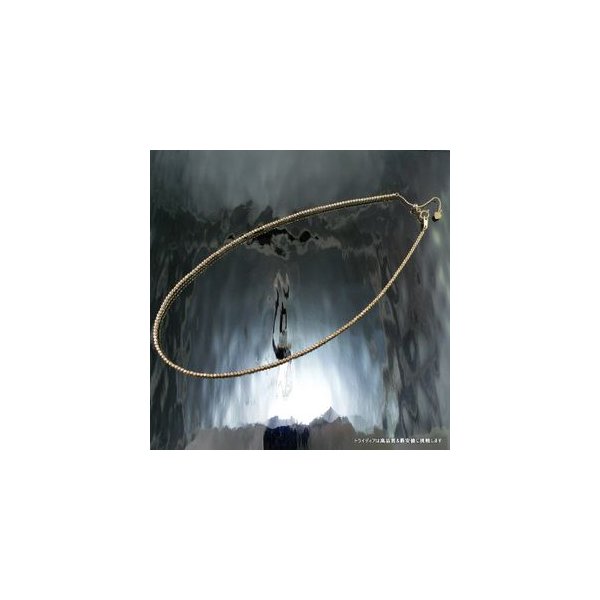 マリーナ ネックレス 18金 18k ネックレスチェーン k18 メンズ レディース プレゼント 幅2mm 45cm 5.5g スライド_4
