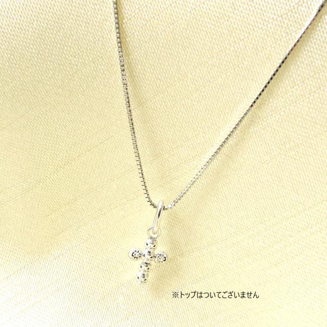 ベネチアン ネックレス プラチナ Pt850 ネックレスチェーン メンズ