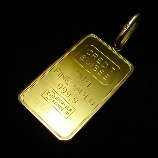 リバティコイン　K24（純金　K24）　20ｇ　リバティコイン インゴット　自由の女神　金貨　K18枠付きペンダントトップ リバティコイン K24（純金 K24） 20ｇ リバティコイン インゴット 自由