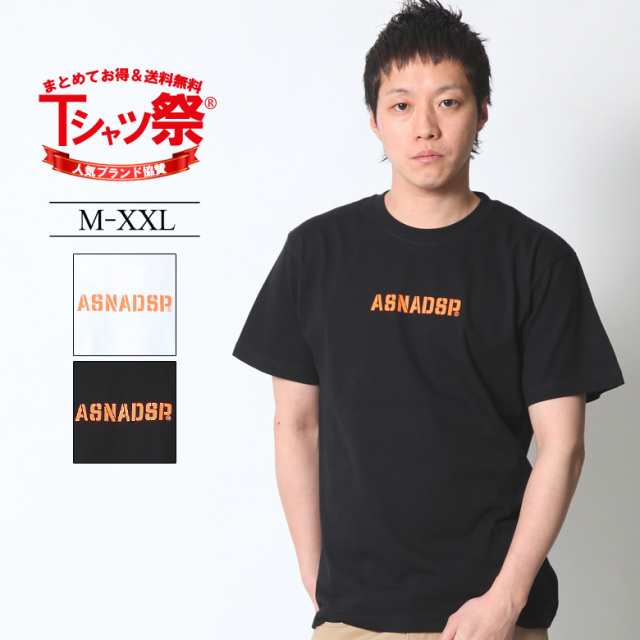 Asnadispec Tシャツ メンズ 半袖 ティーシャツ Tee アスナディスペック アメカジ ストリート おしゃれ かっこいい 3045 Asst2255 ブラの通販はau Pay マーケット Maqua Store